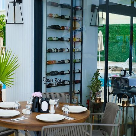 Mia Casa Hotel فتحية المظهر الخارجي الصورة